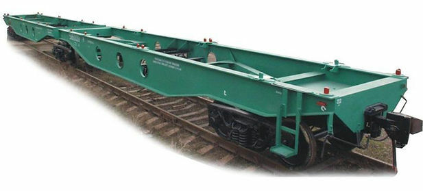 Фитинговая Платформа